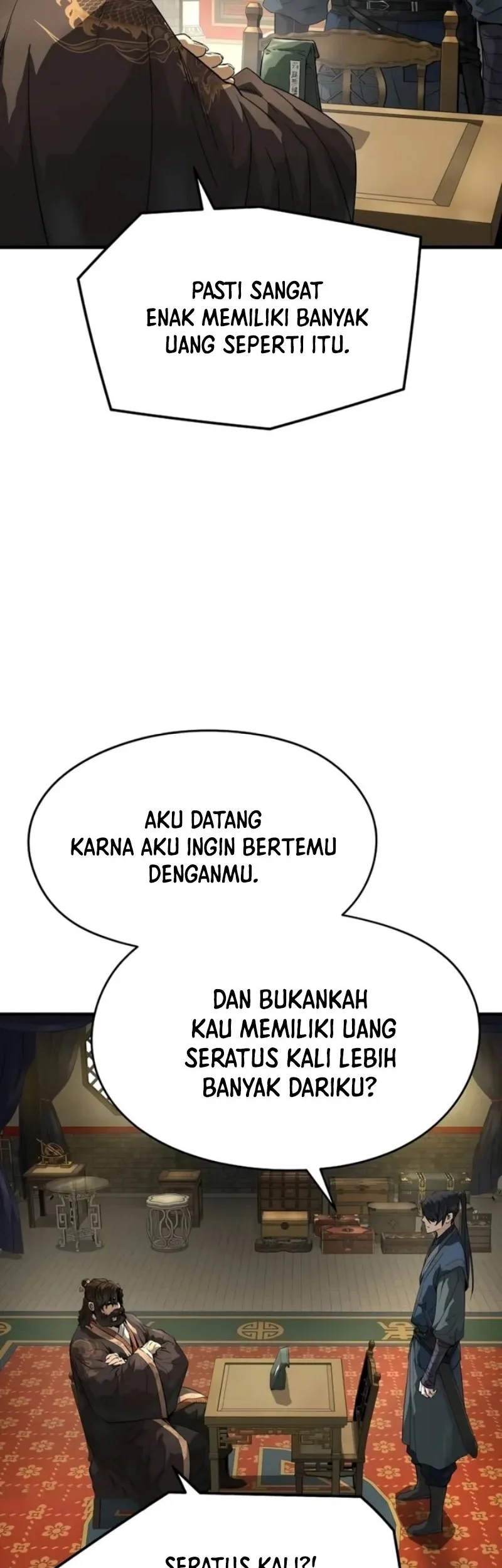 Absolute Regression Chapter 84 - halaman 72