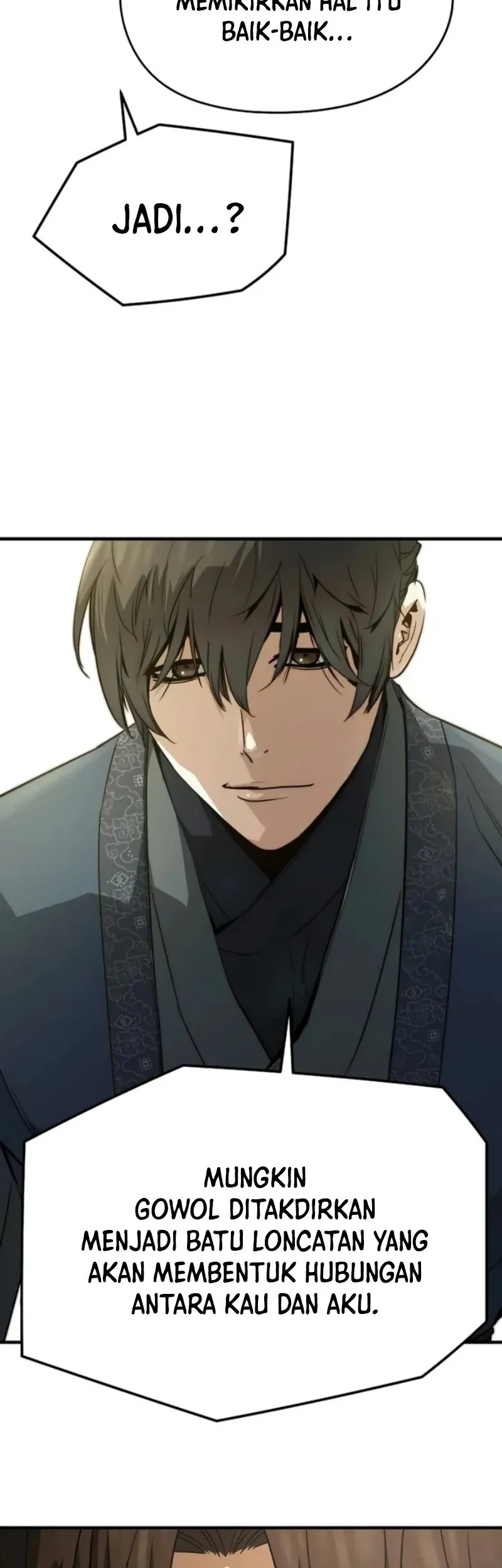 Absolute Regression Chapter 84 - halaman 81