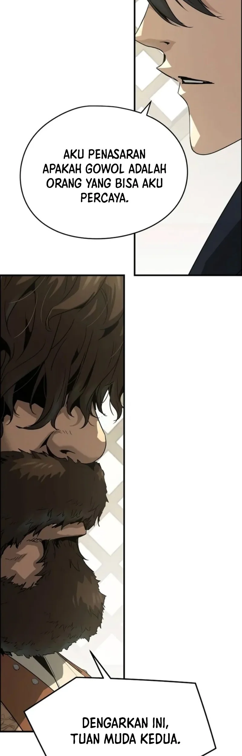 Absolute Regression Chapter 84 - halaman 86