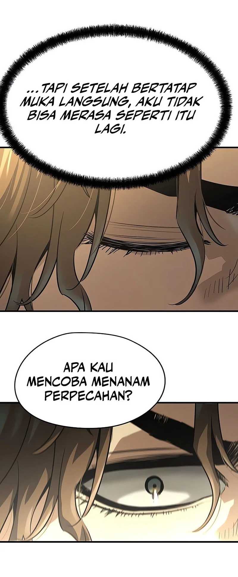 Absolute Regression Chapter 85 - halaman 13