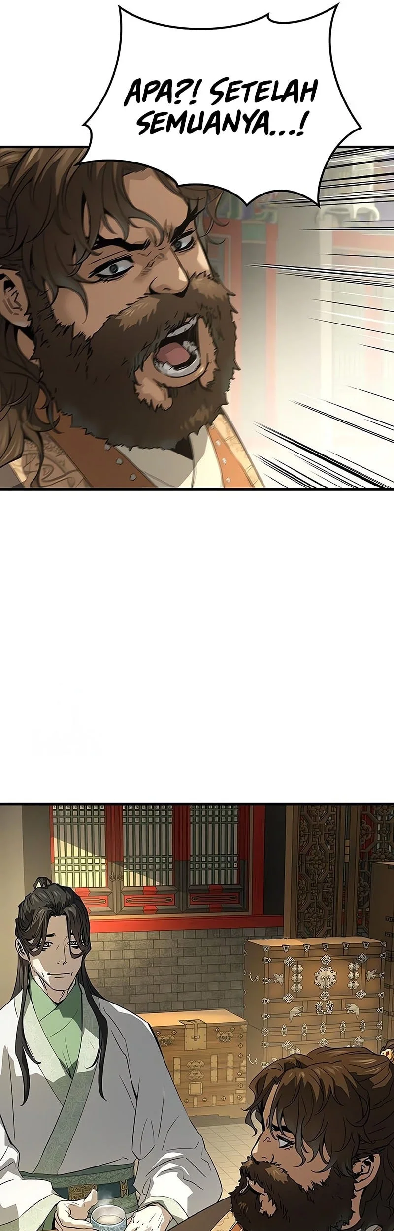 Absolute Regression Chapter 85 - halaman 14