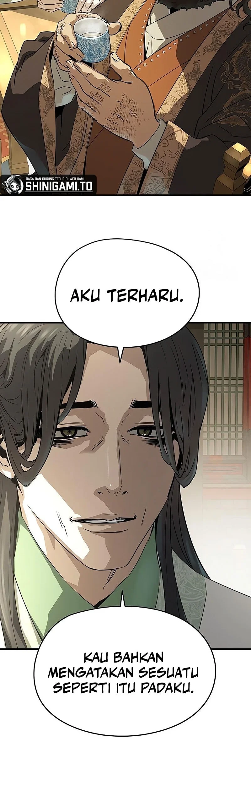 Absolute Regression Chapter 85 - halaman 15