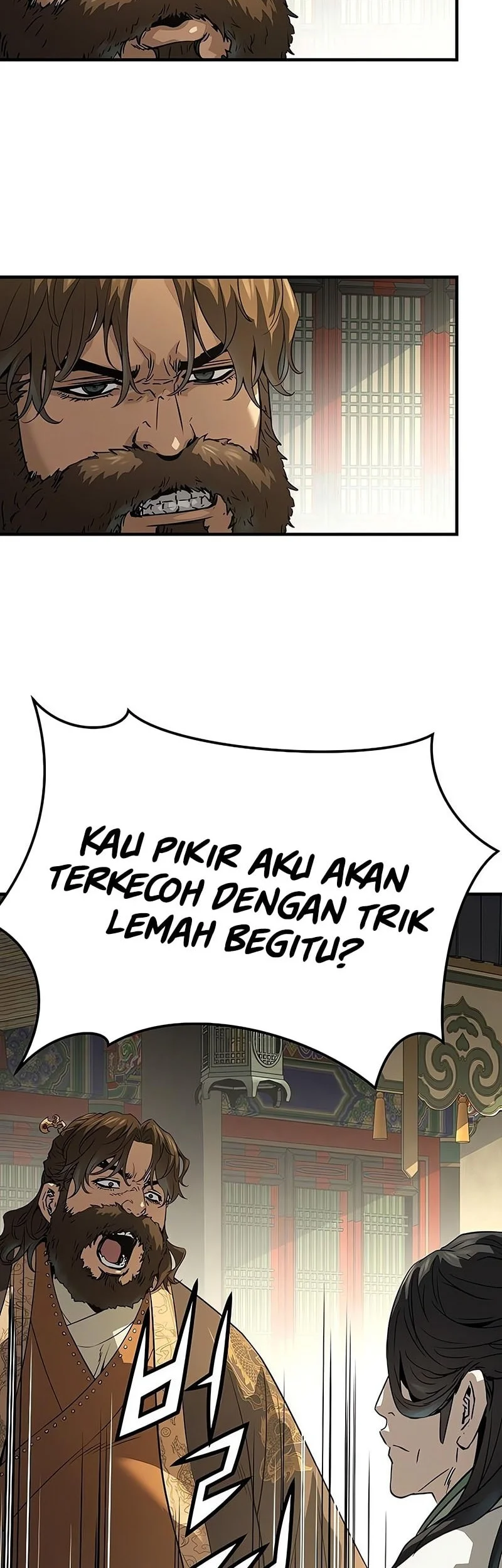 Absolute Regression Chapter 85 - halaman 19