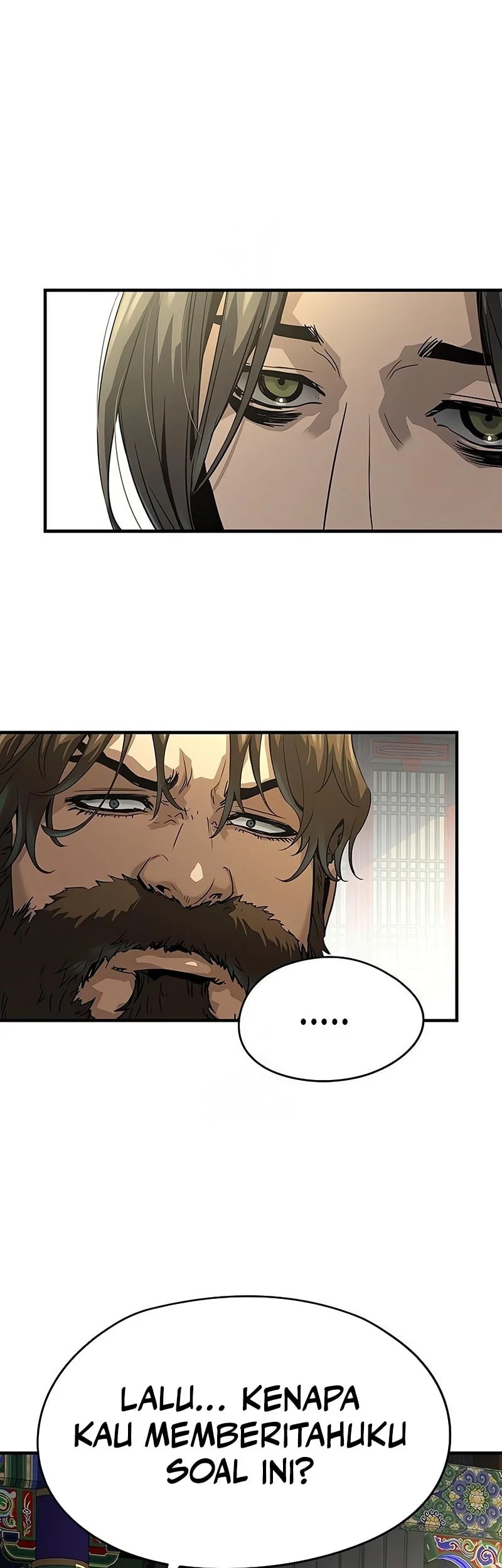 Absolute Regression Chapter 85 - halaman 22