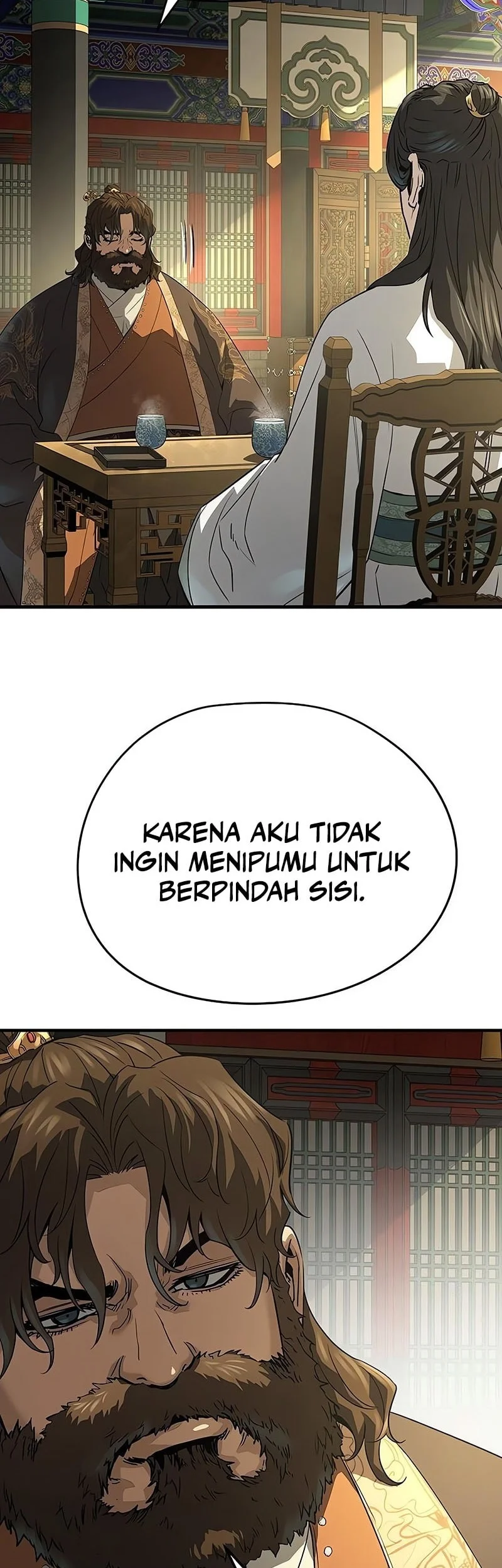 Absolute Regression Chapter 85 - halaman 23