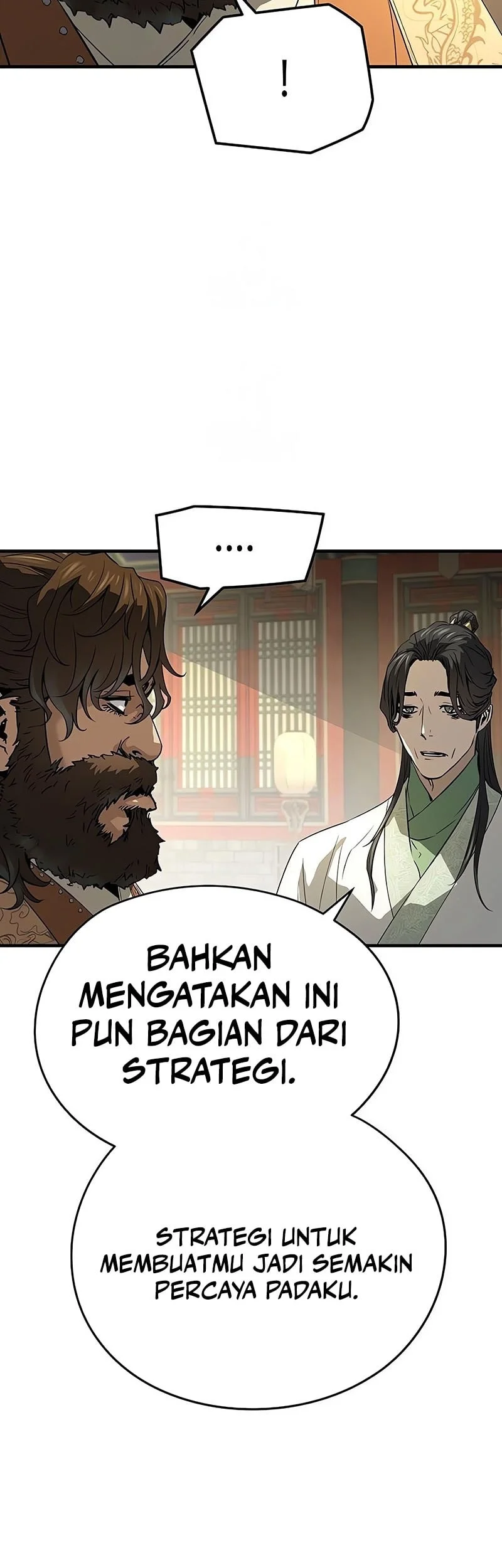 Absolute Regression Chapter 85 - halaman 24