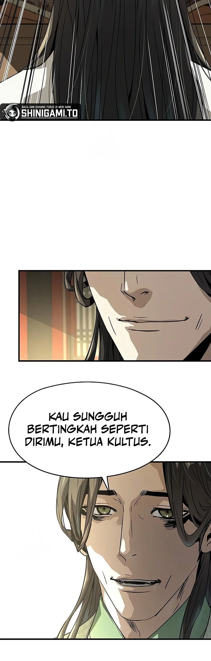Absolute Regression Chapter 85 - halaman 27