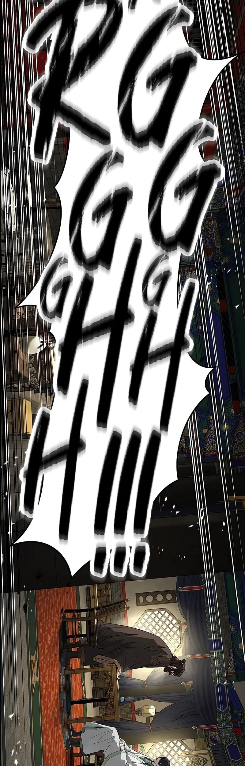 Absolute Regression Chapter 85 - halaman 30