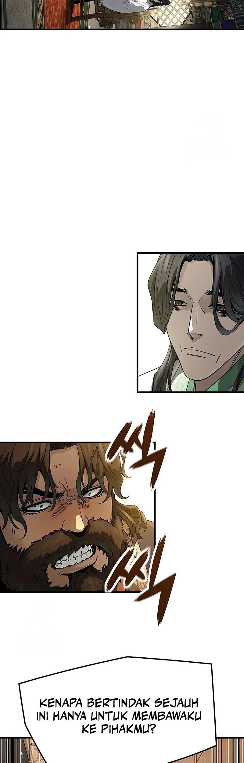 Absolute Regression Chapter 85 - halaman 31