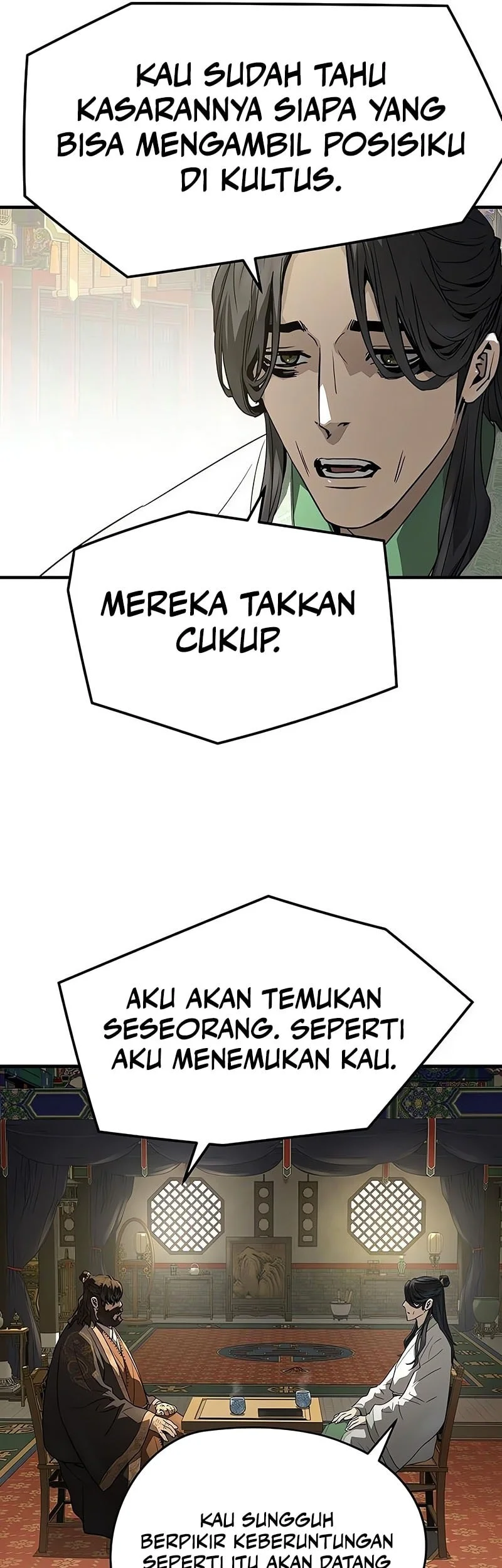 Absolute Regression Chapter 85 - halaman 33