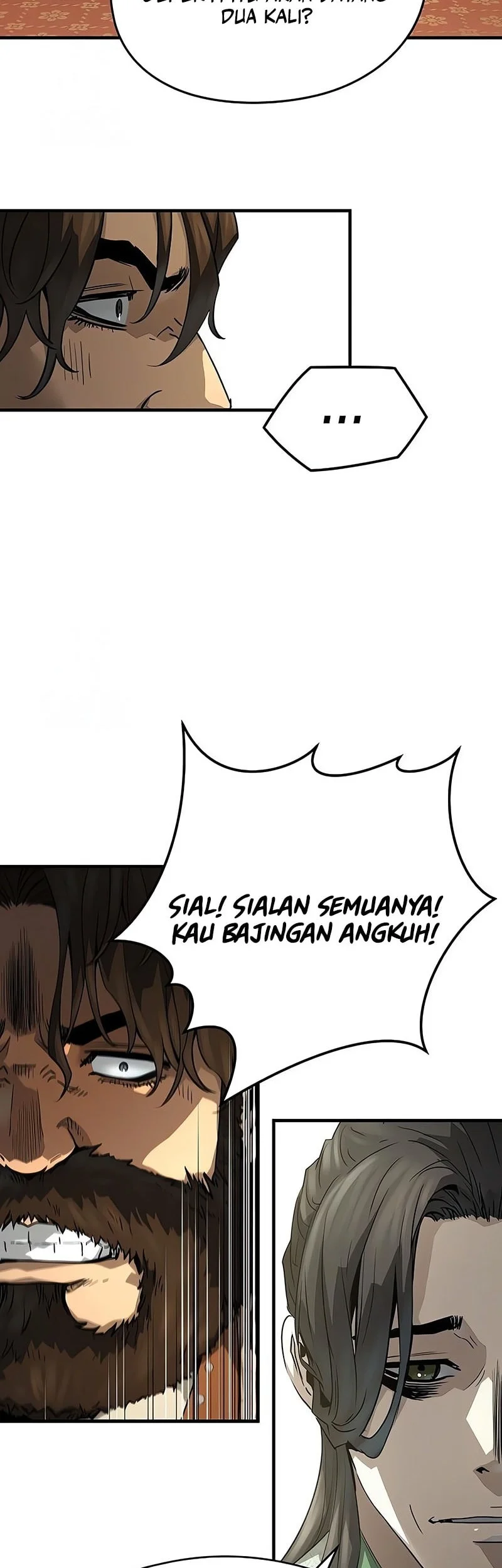 Absolute Regression Chapter 85 - halaman 34