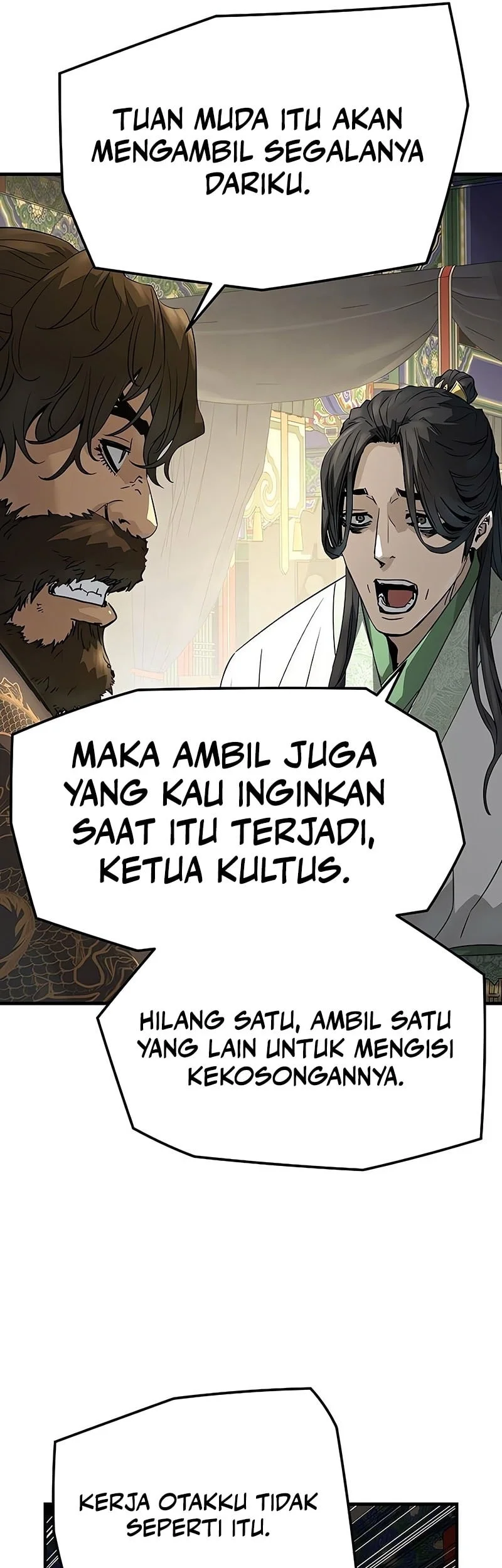 Absolute Regression Chapter 85 - halaman 37