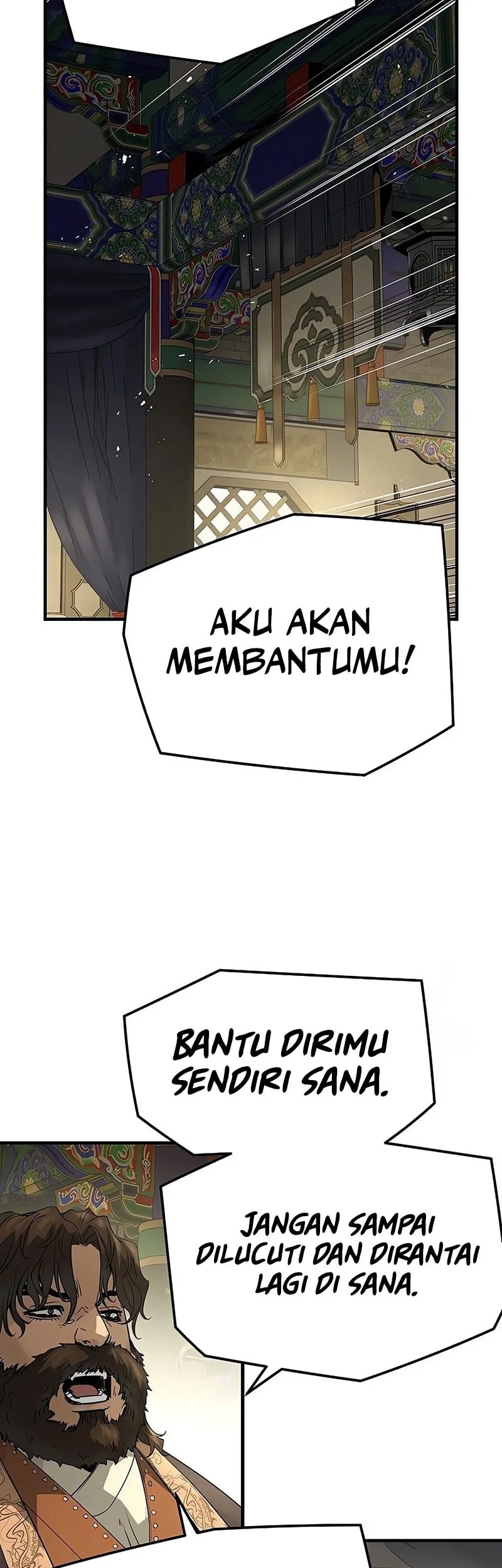 Absolute Regression Chapter 85 - halaman 38