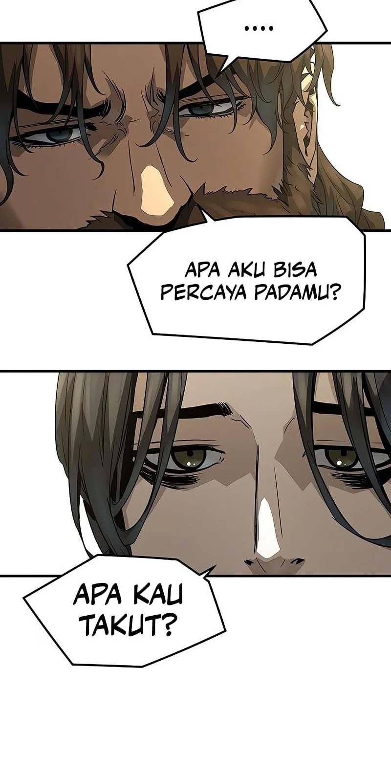 Absolute Regression Chapter 85 - halaman 40