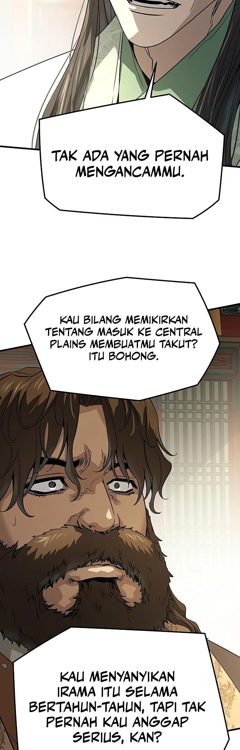 Absolute Regression Chapter 85 - halaman 43