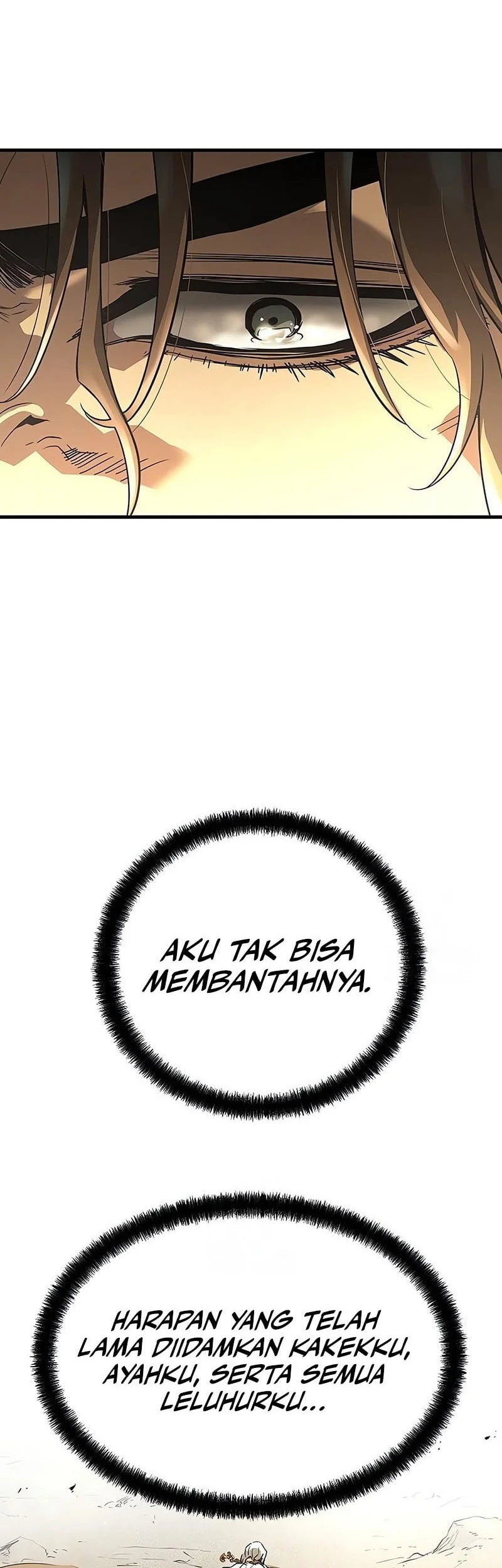 Absolute Regression Chapter 85 - halaman 46