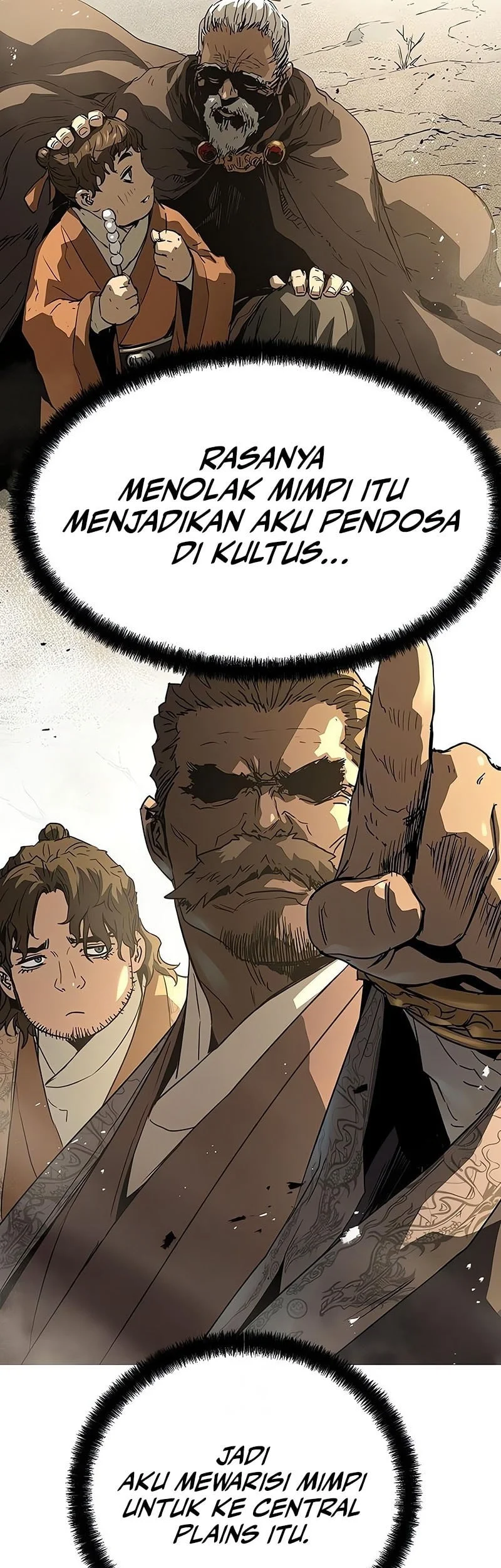 Absolute Regression Chapter 85 - halaman 47