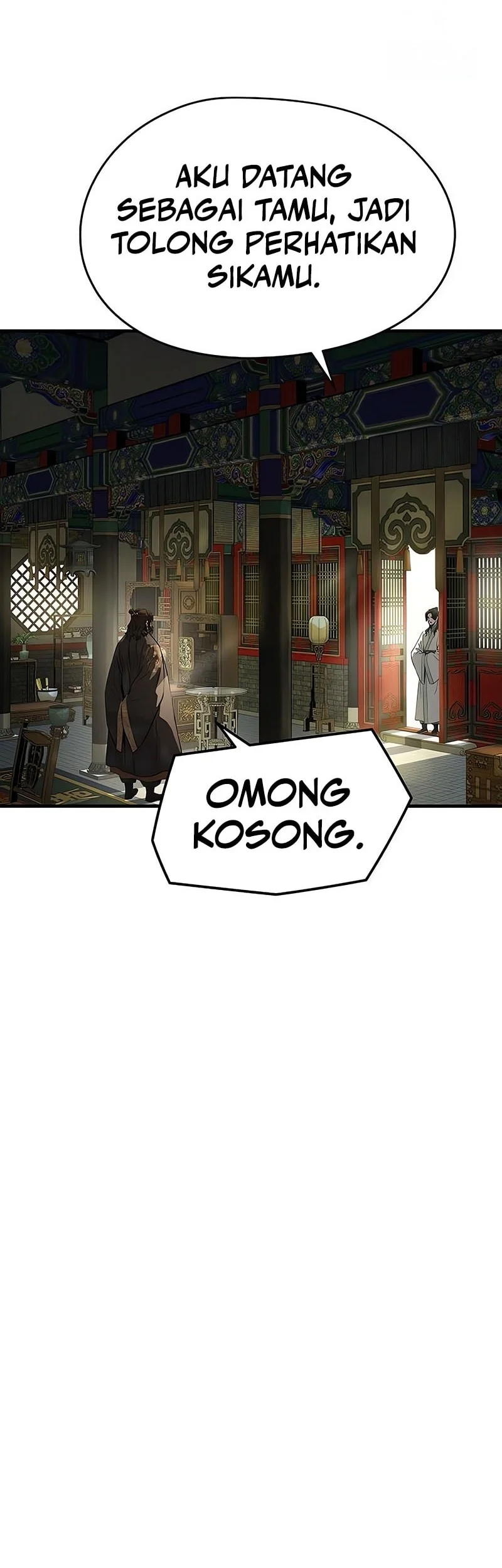 Absolute Regression Chapter 85 - halaman 5