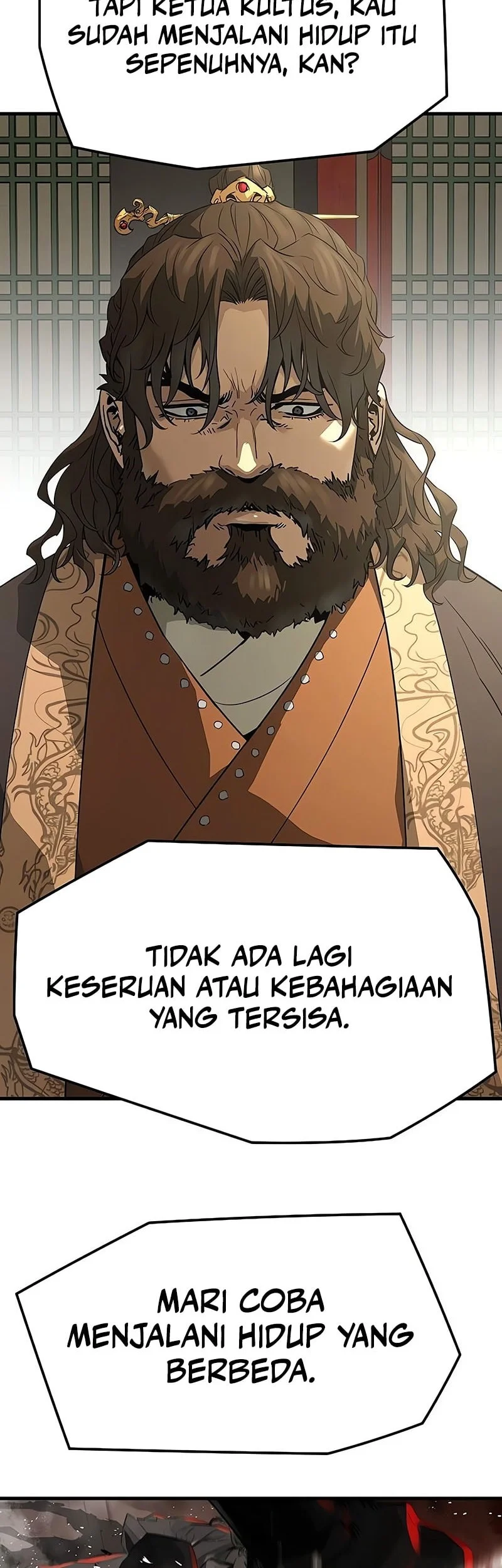 Absolute Regression Chapter 85 - halaman 50