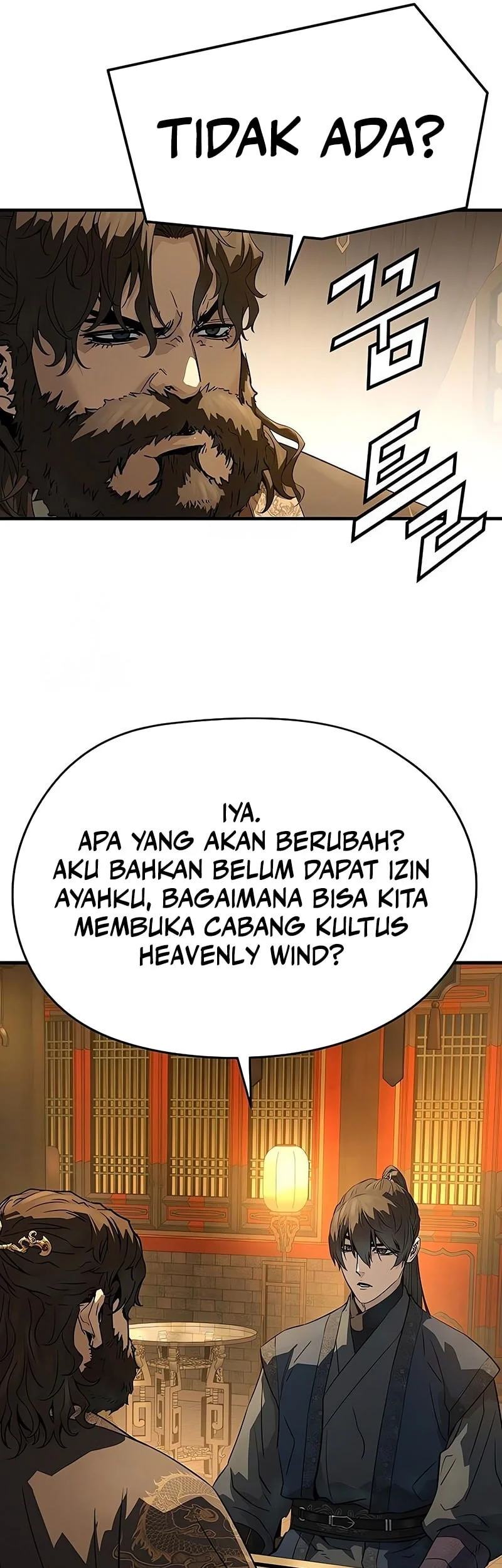 Absolute Regression Chapter 85 - halaman 61