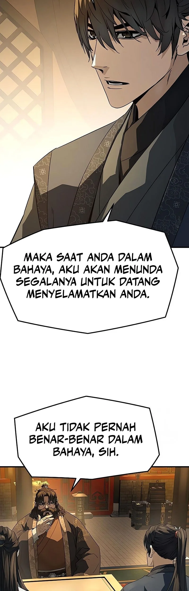 Absolute Regression Chapter 85 - halaman 63