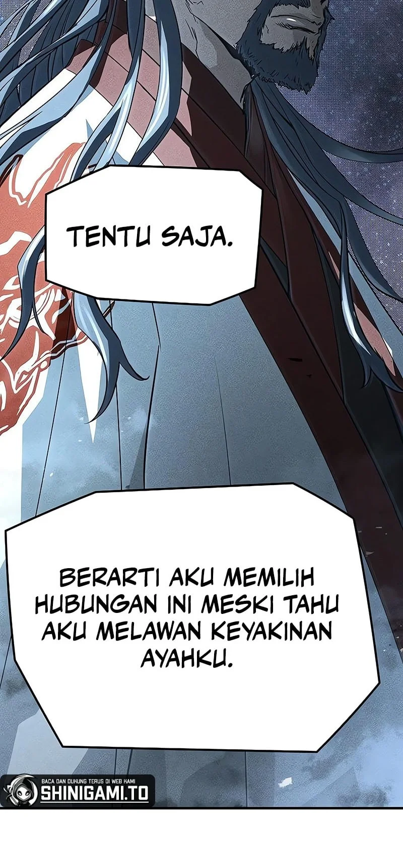 Absolute Regression Chapter 85 - halaman 68