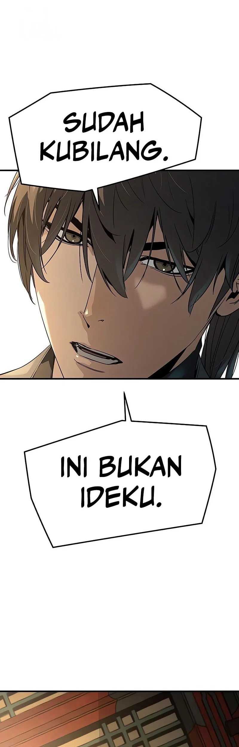 Absolute Regression Chapter 85 - halaman 72