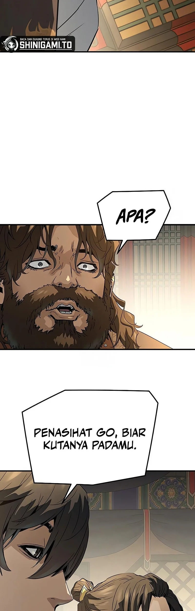 Absolute Regression Chapter 85 - halaman 74