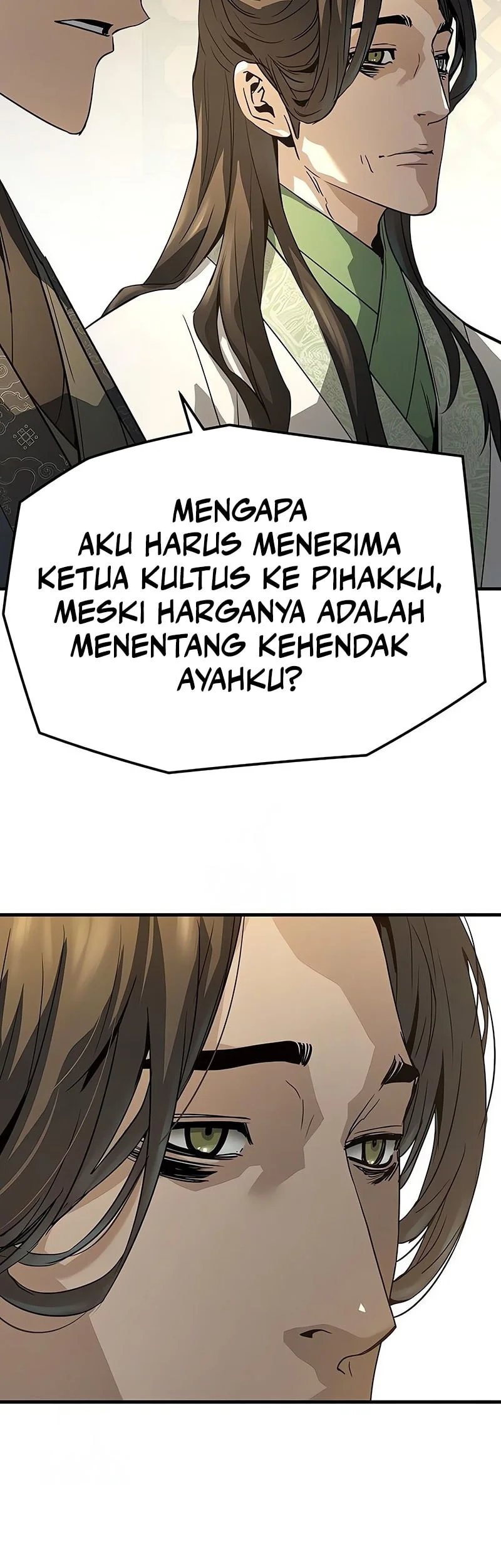 Absolute Regression Chapter 85 - halaman 75