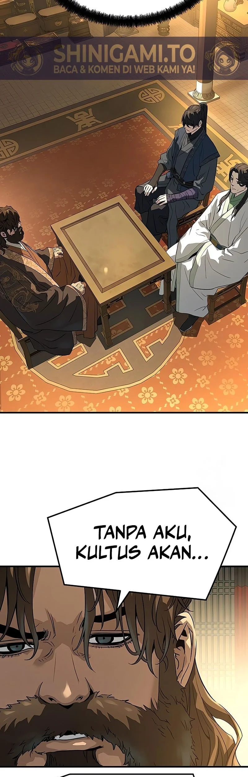 Absolute Regression Chapter 86 - halaman 12