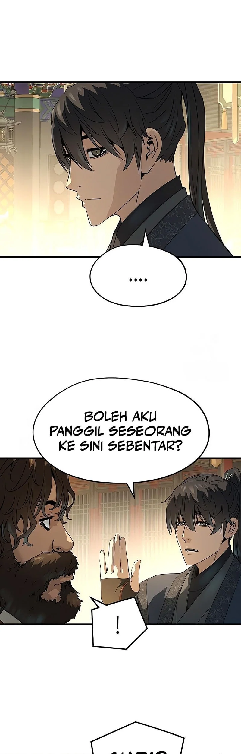 Absolute Regression Chapter 86 - halaman 14