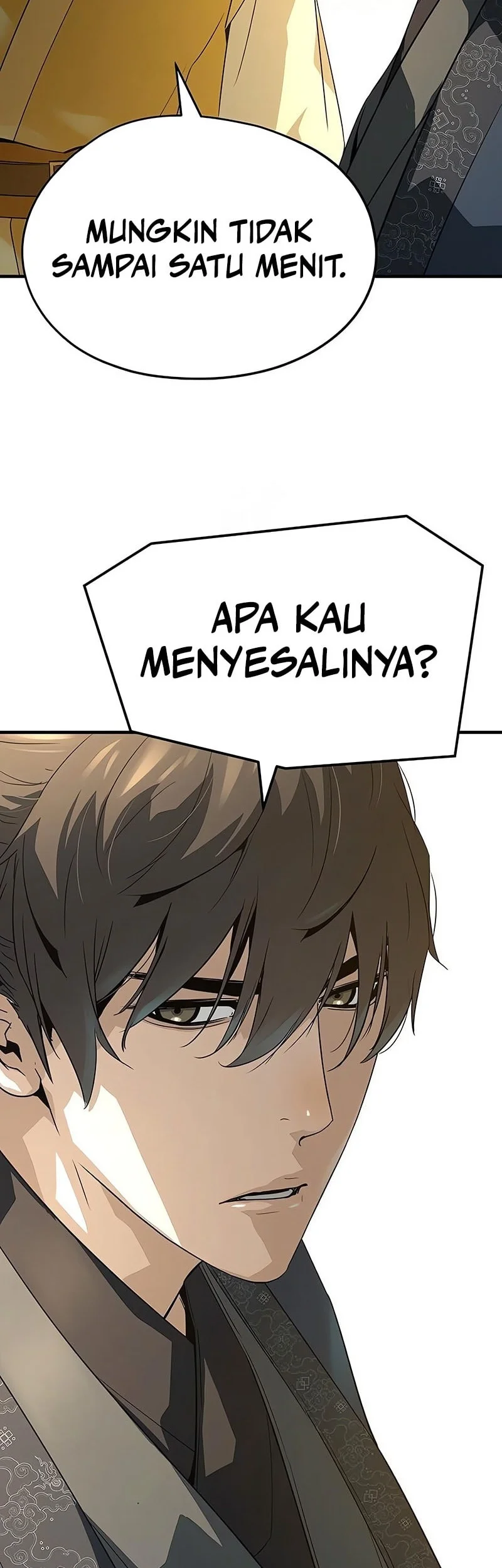 Absolute Regression Chapter 86 - halaman 19