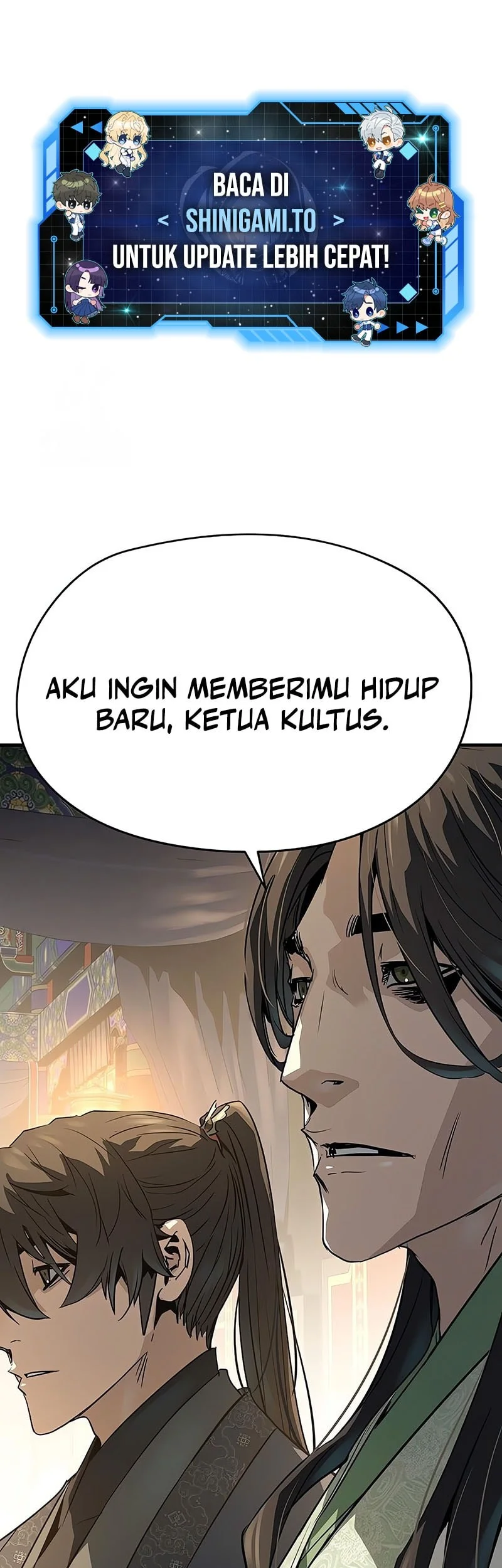 Absolute Regression Chapter 86 - halaman 2
