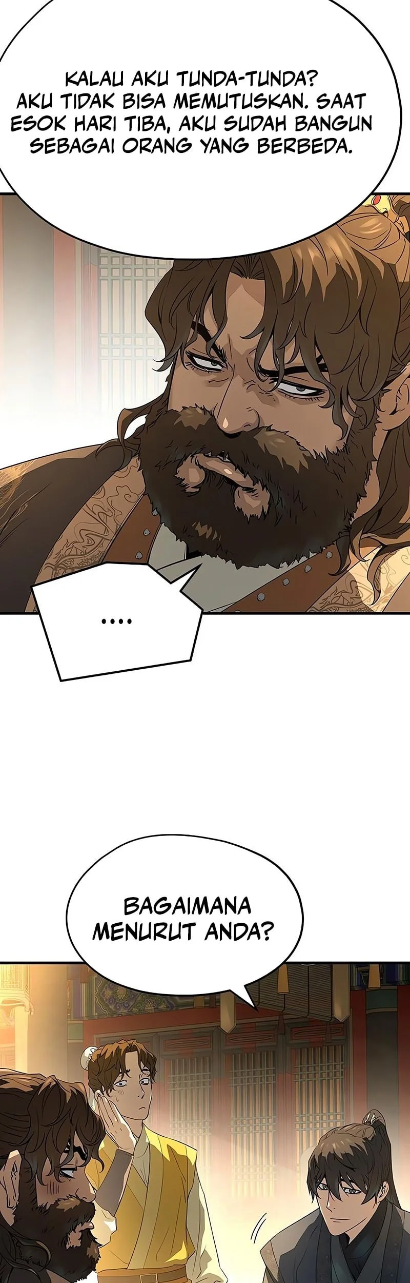Absolute Regression Chapter 86 - halaman 24