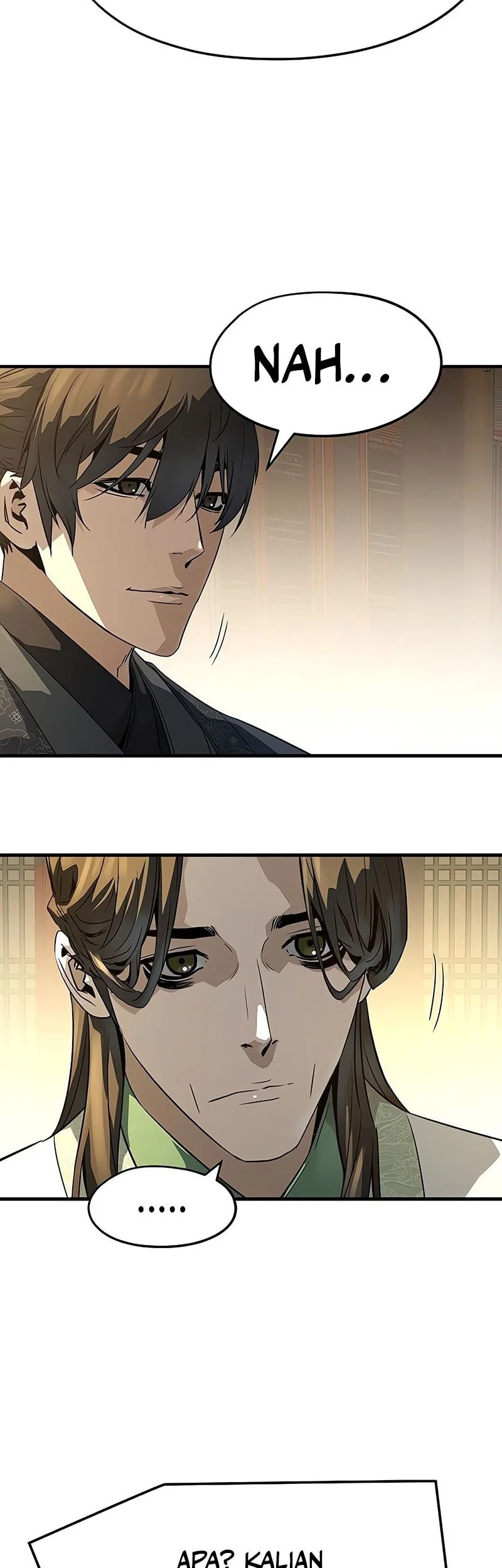 Absolute Regression Chapter 86 - halaman 31