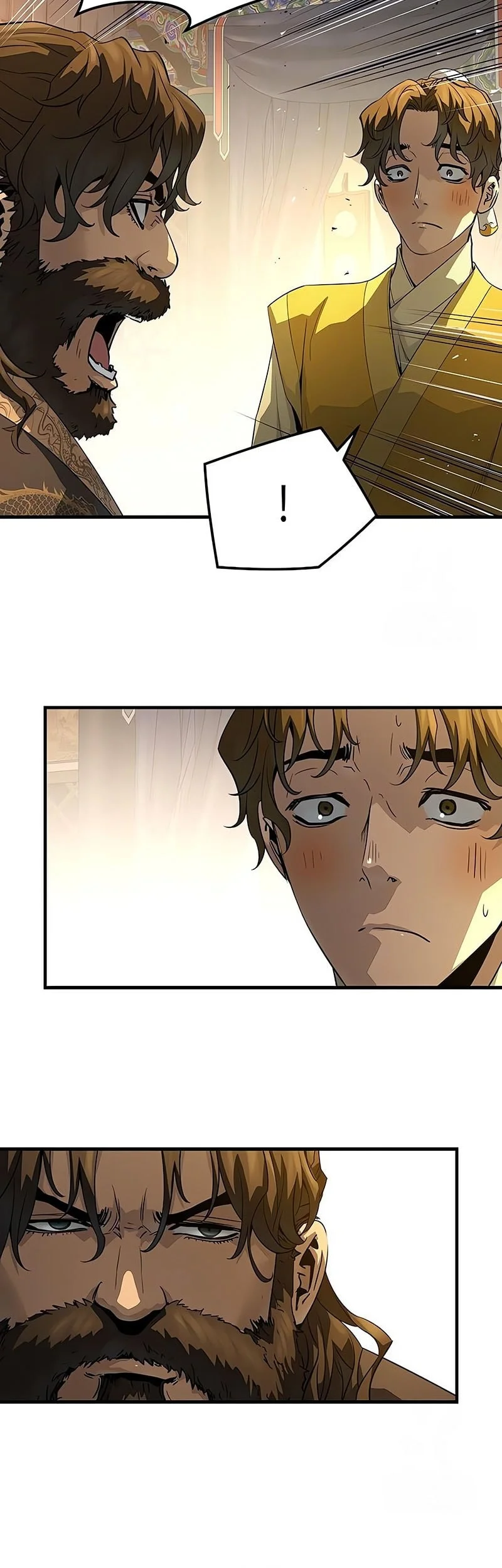 Absolute Regression Chapter 86 - halaman 36