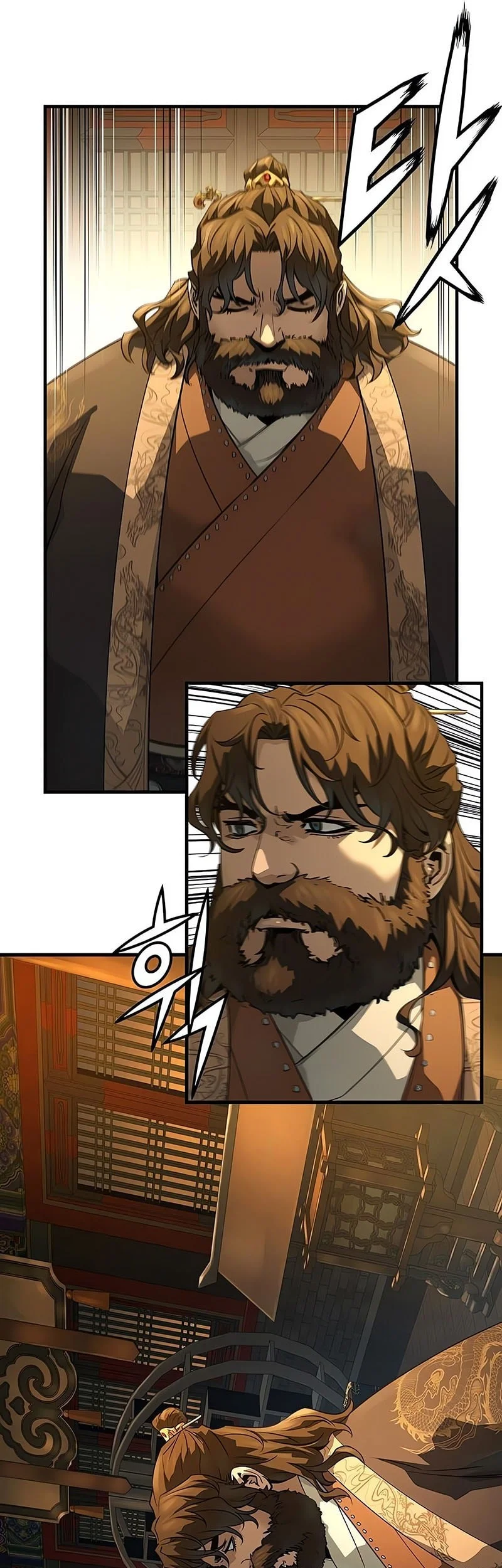 Absolute Regression Chapter 86 - halaman 38