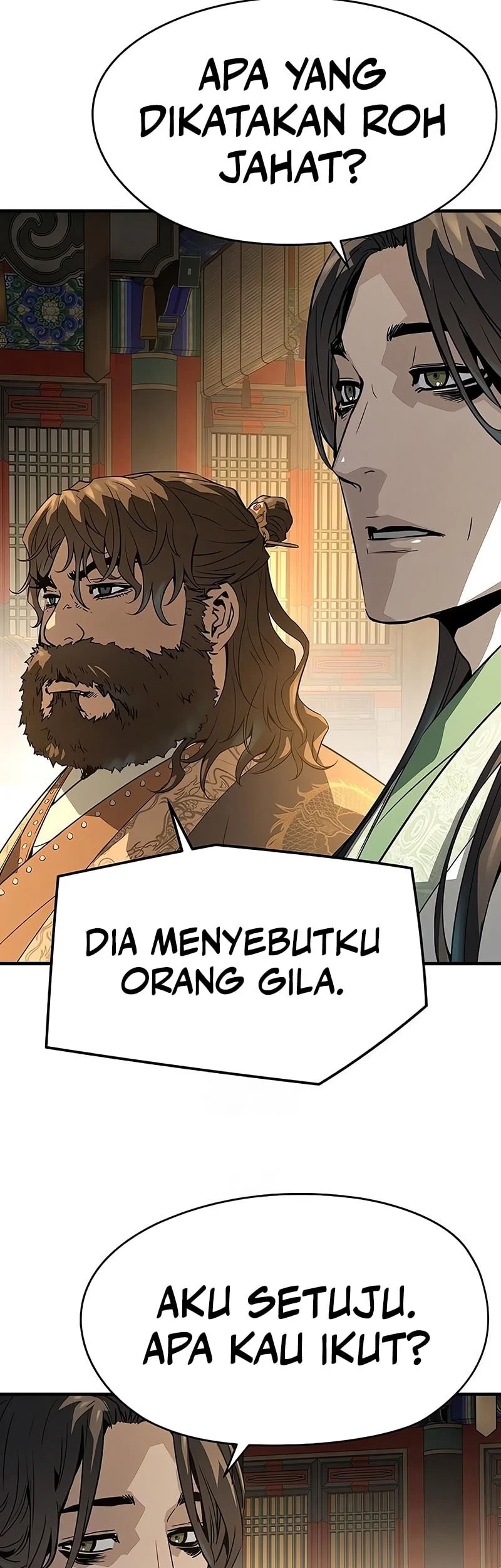 Absolute Regression Chapter 86 - halaman 55