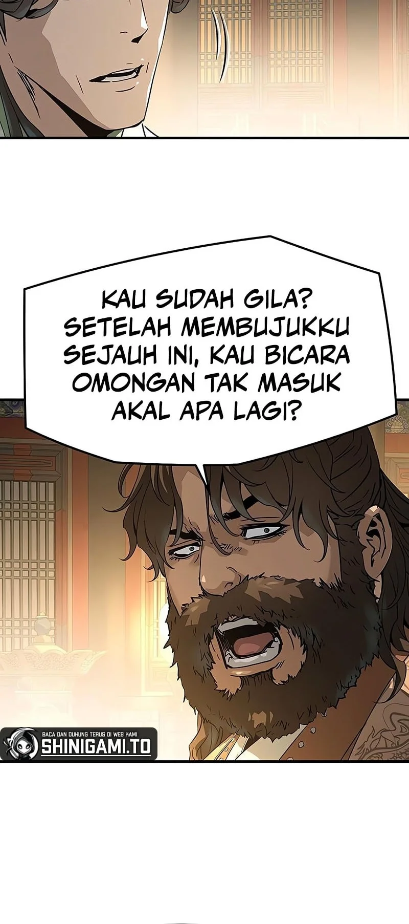 Absolute Regression Chapter 86 - halaman 56
