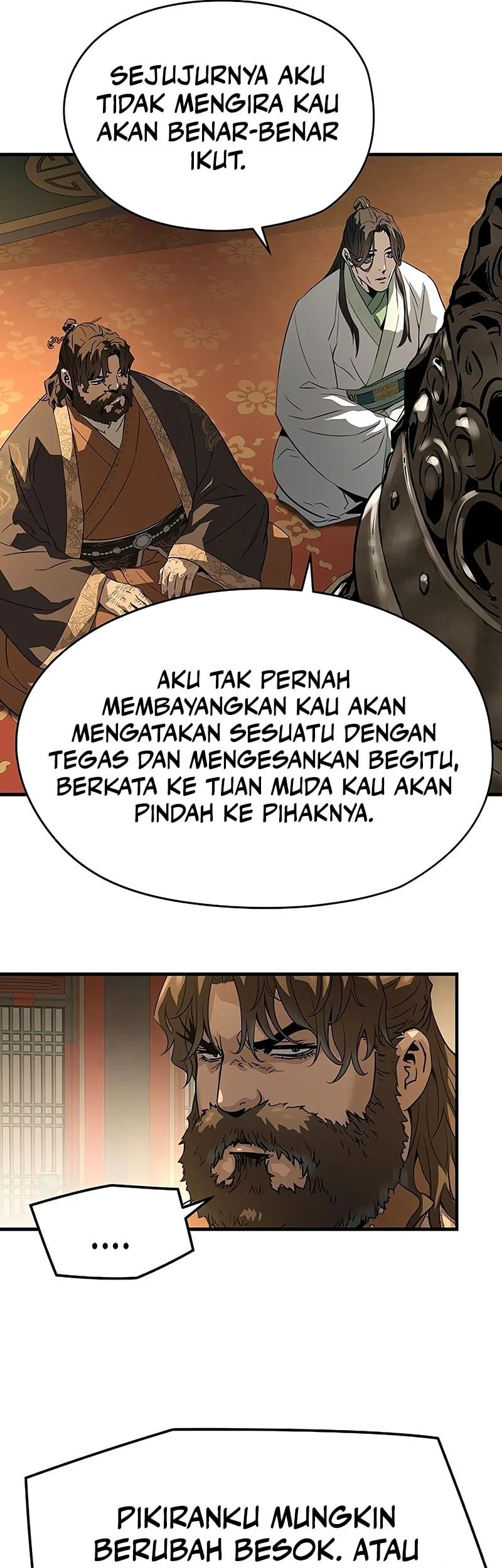 Absolute Regression Chapter 86 - halaman 57
