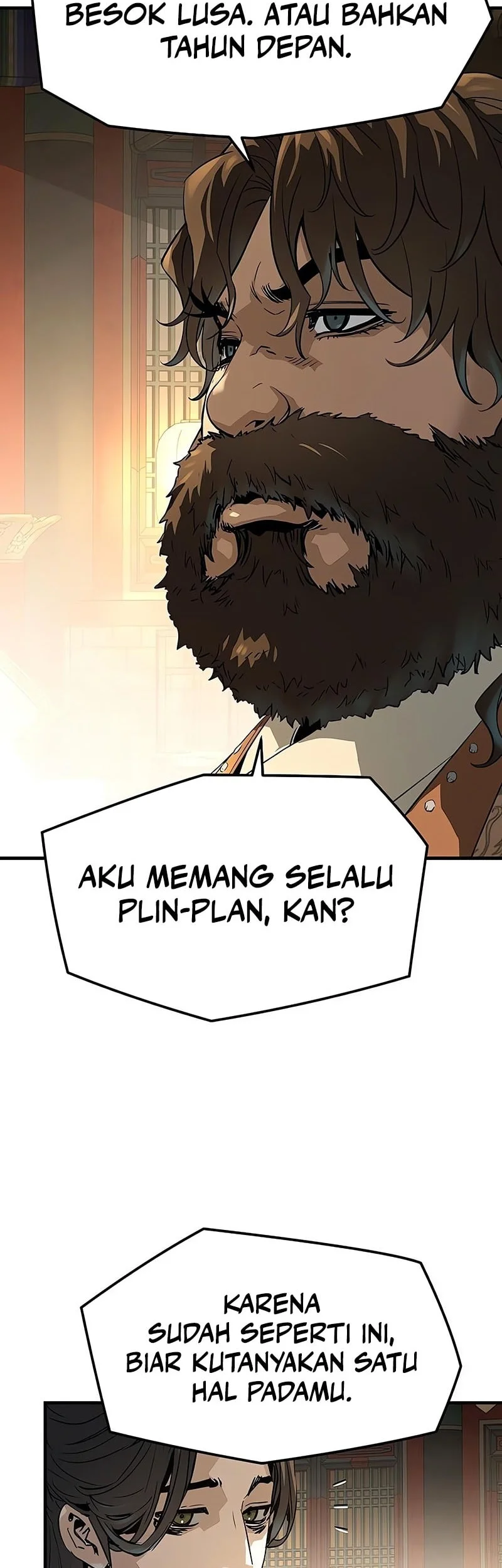 Absolute Regression Chapter 86 - halaman 58