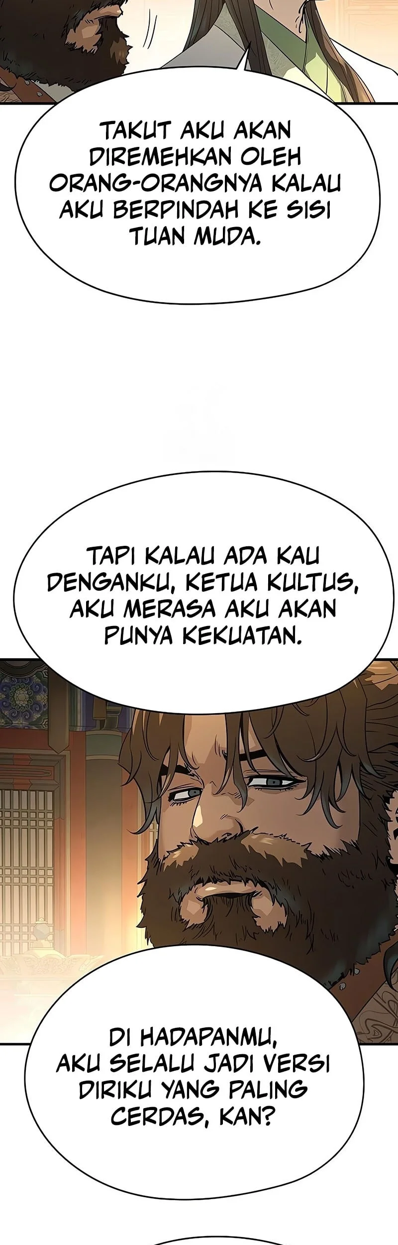 Absolute Regression Chapter 86 - halaman 63