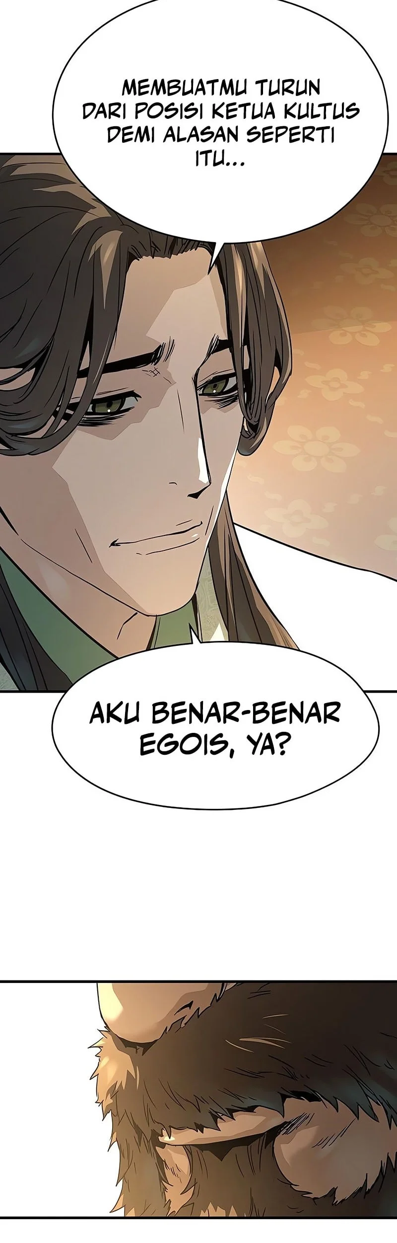 Absolute Regression Chapter 86 - halaman 64