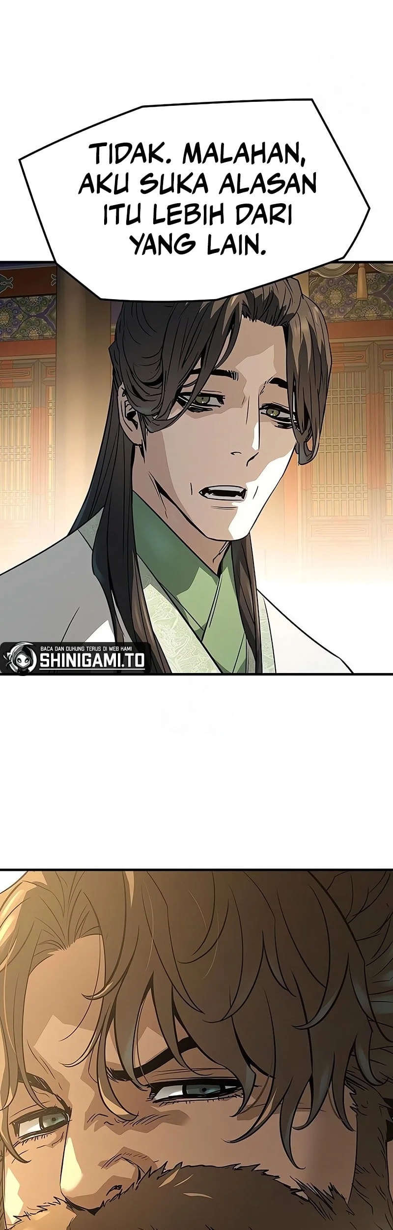 Absolute Regression Chapter 86 - halaman 65