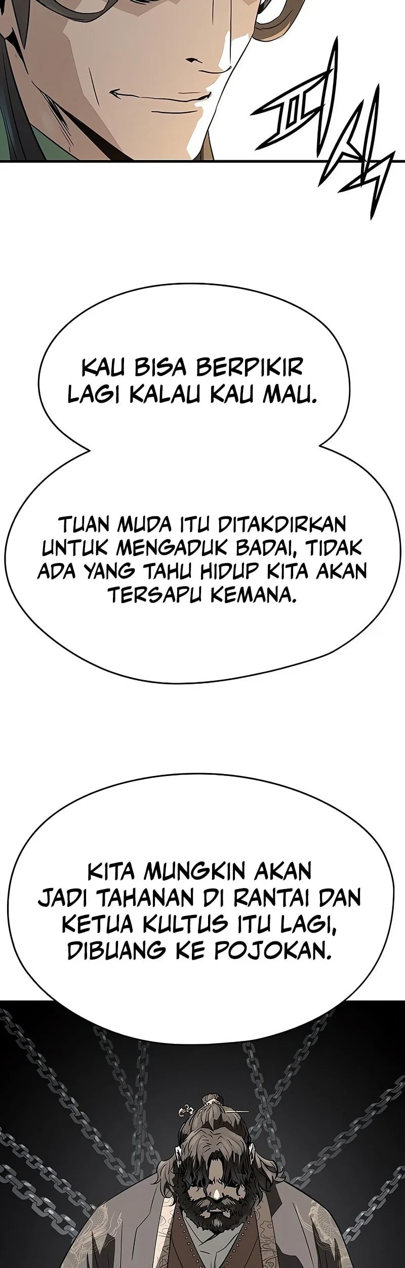 Absolute Regression Chapter 86 - halaman 67
