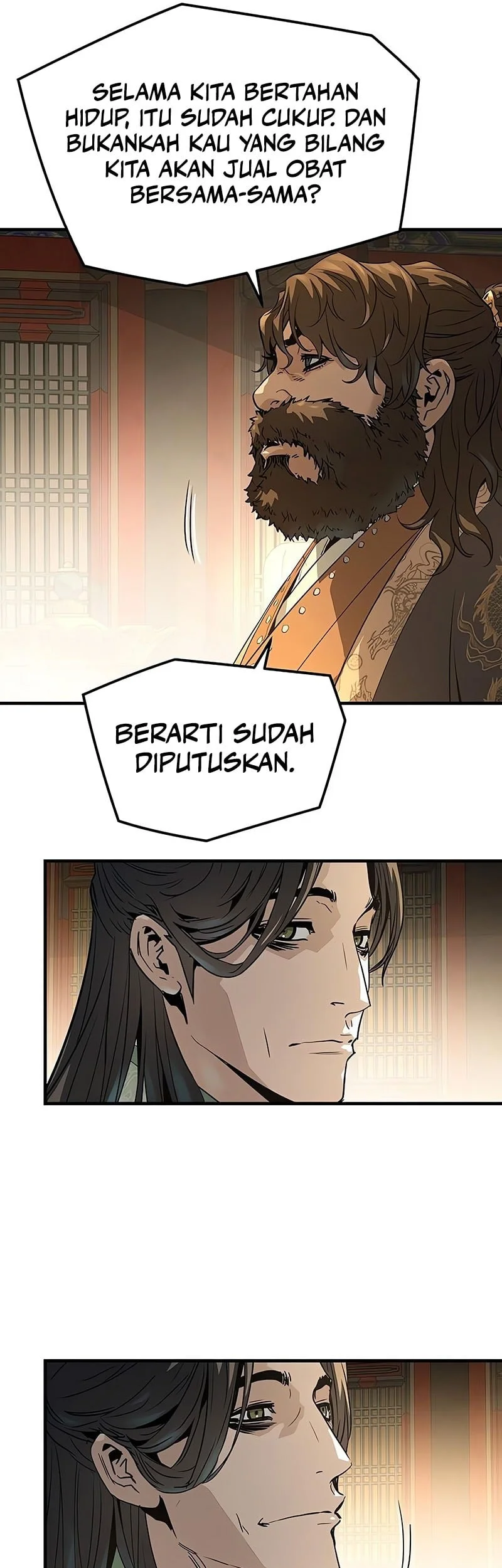 Absolute Regression Chapter 86 - halaman 69