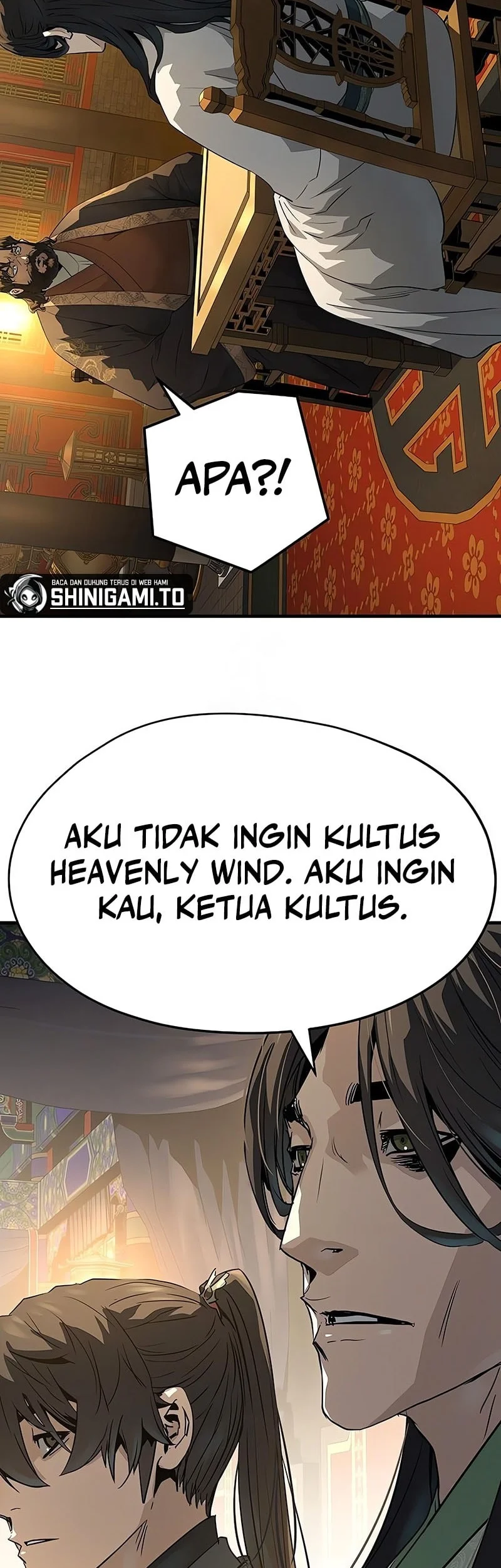 Absolute Regression Chapter 86 - halaman 7