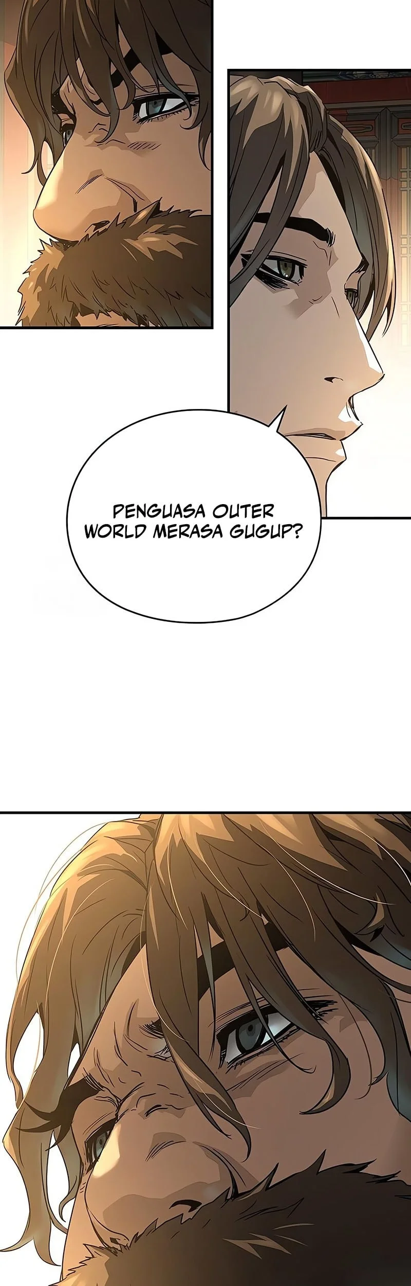 Absolute Regression Chapter 86 - halaman 71