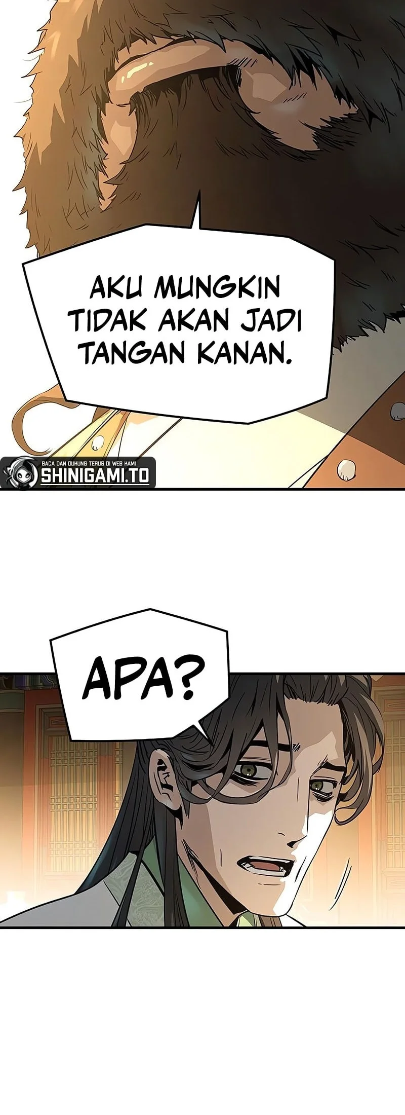 Absolute Regression Chapter 86 - halaman 72