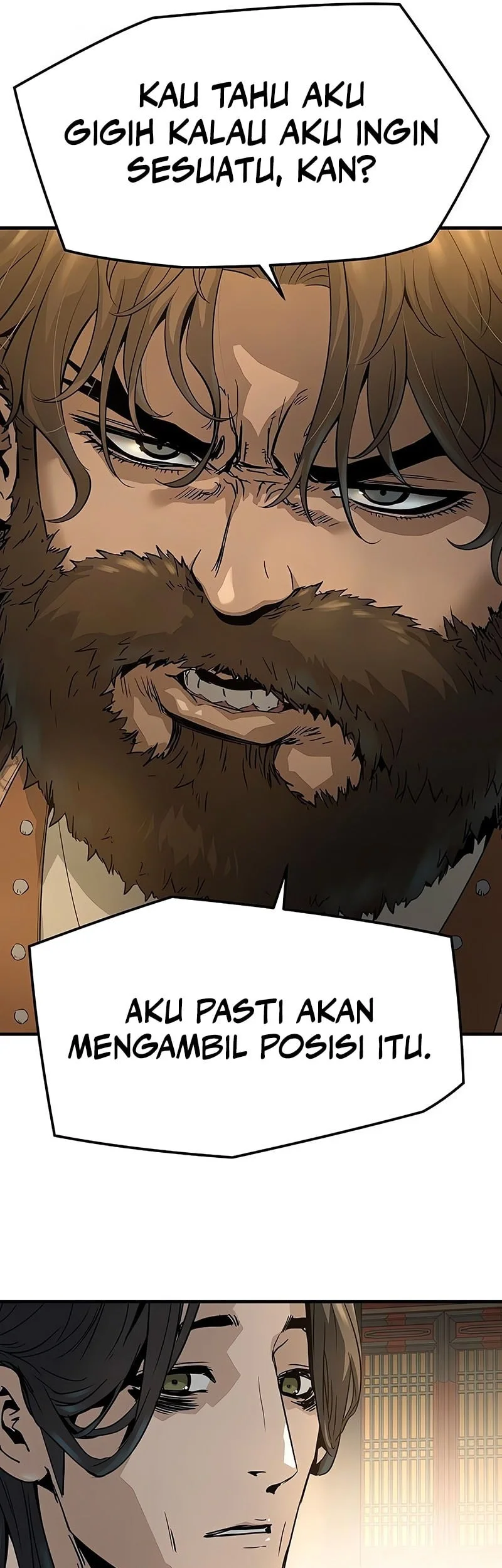 Absolute Regression Chapter 86 - halaman 73